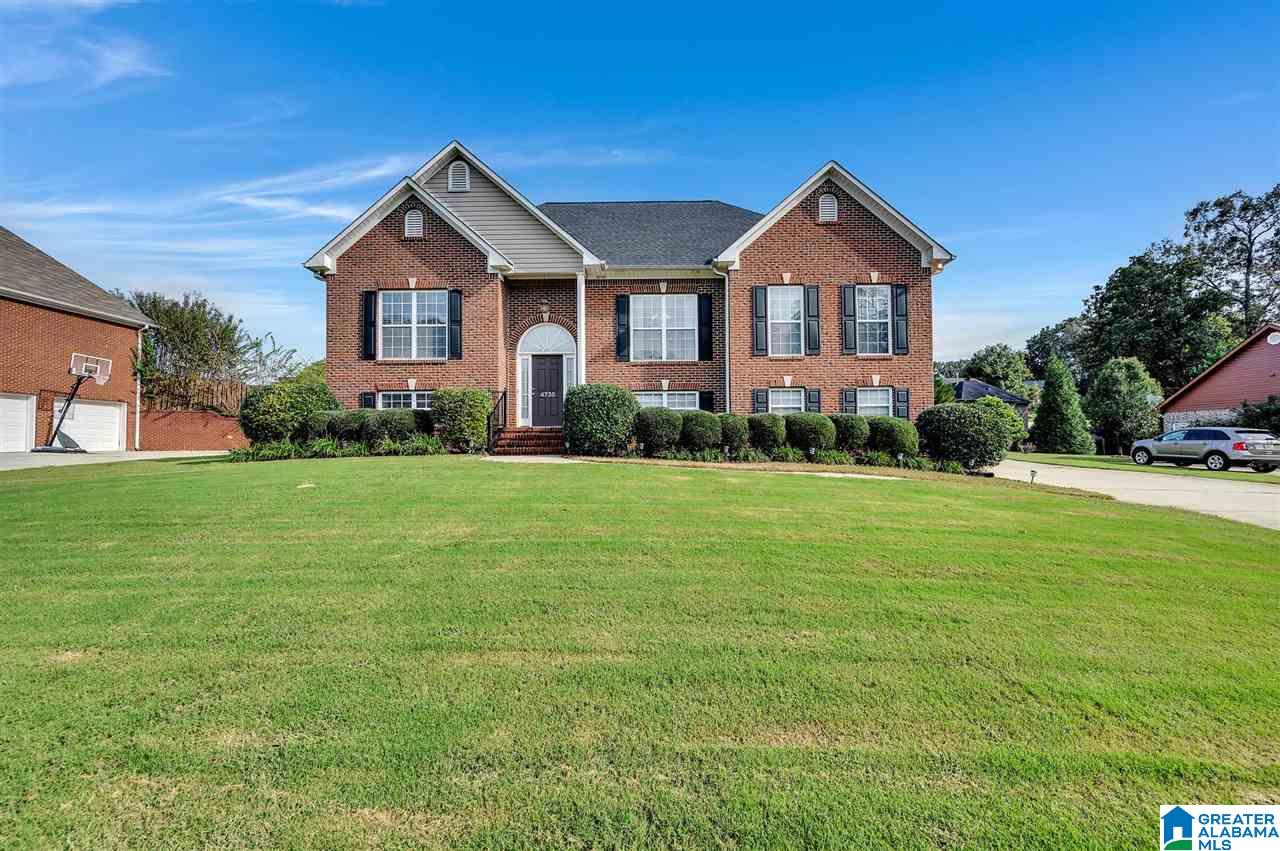 4735 Thornhill Road Gardendale, AL 35071 - Photo 37 of 37