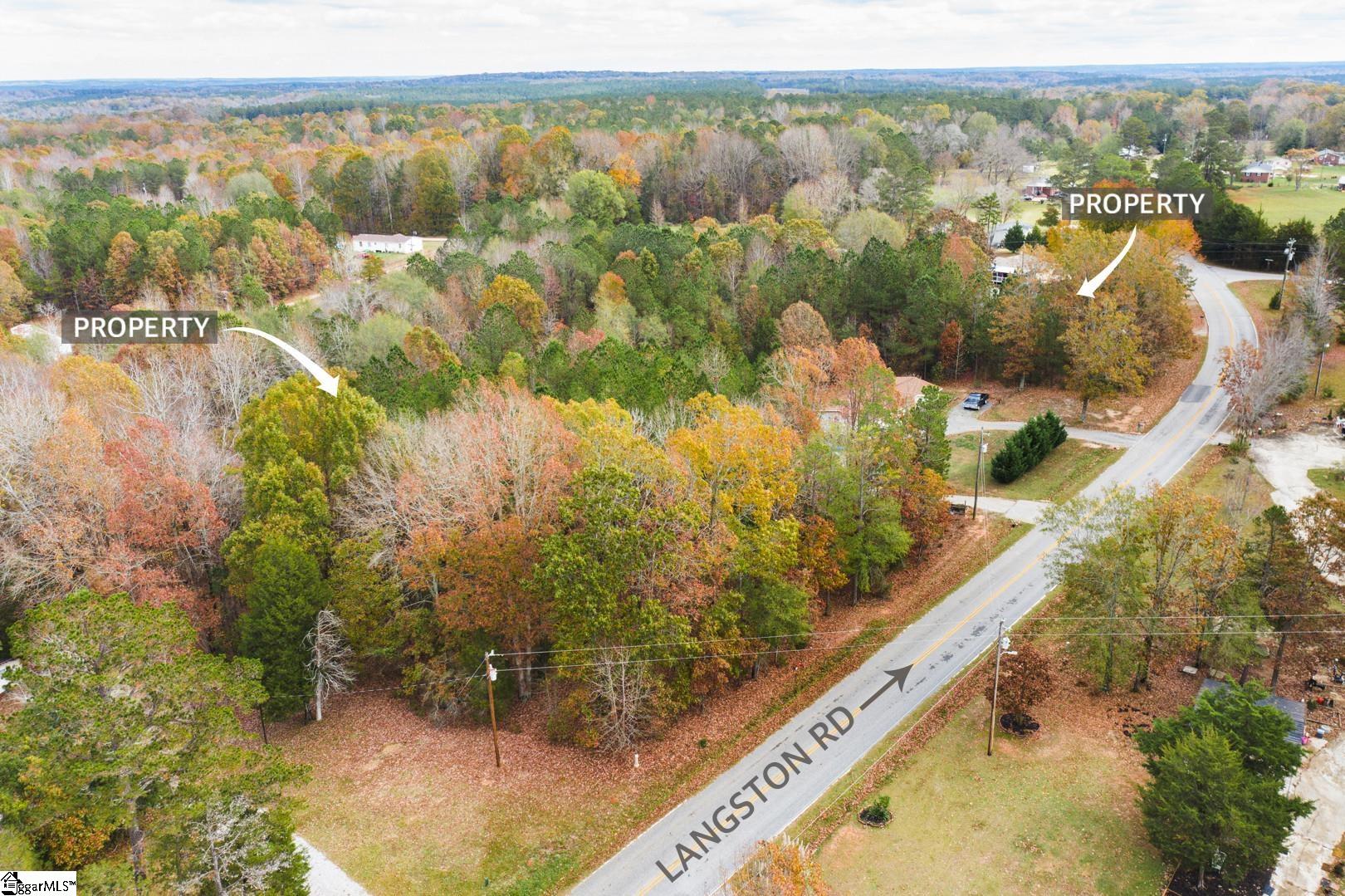 0 Langston Road Laurens, SC 29360 - Photo 2 of 36 Gallery Image 2