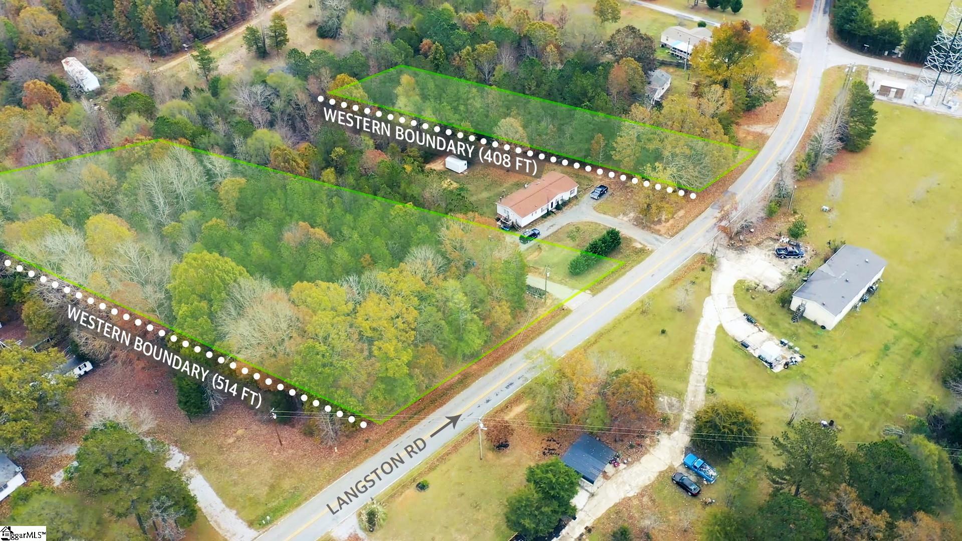 0 Langston Road Laurens, SC 29360 - Photo 3 of 36 Gallery Image 3