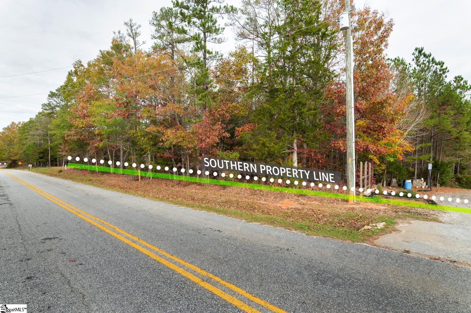 0 Langston Road Laurens, SC 29360 - Photo 36 of 36 Gallery Image 36
