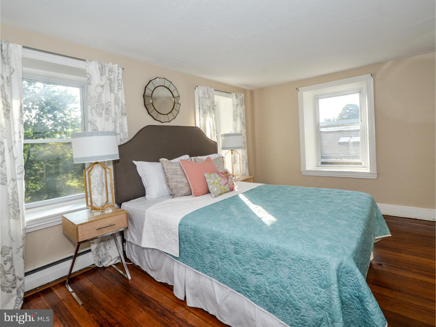 677 Brooke Road Glenside, PA 19038 - Photo 13 of 22 Master Bedroom