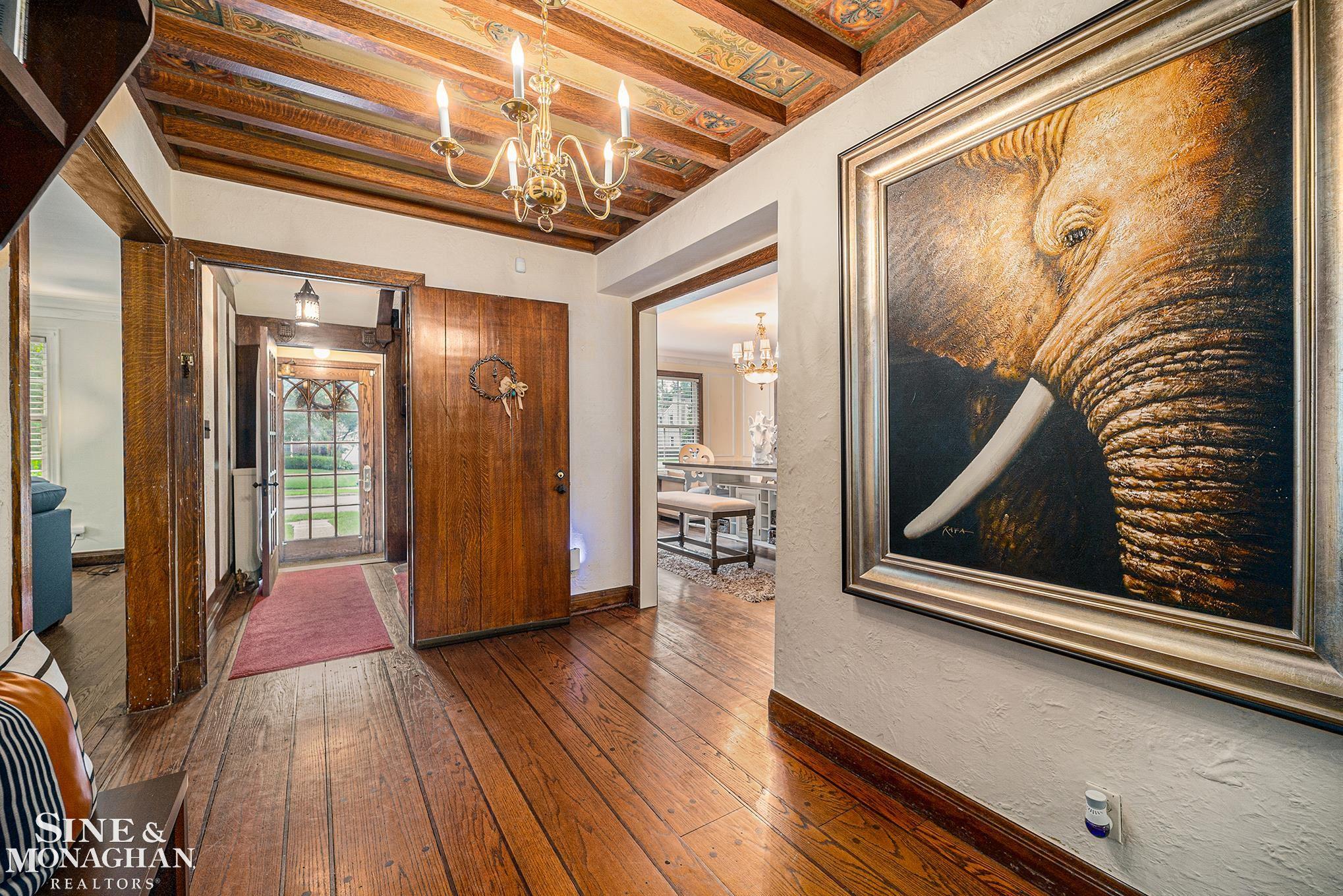 720 Trombley Road, Unit SECOND Grosse Pointe Park, MI 48230 - Photo 21 of 32 Gallery Image 21