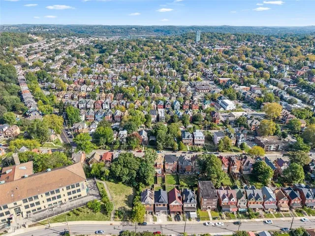 $625,000 | 5531 Columbo Street, Pittsburgh, PA 15206