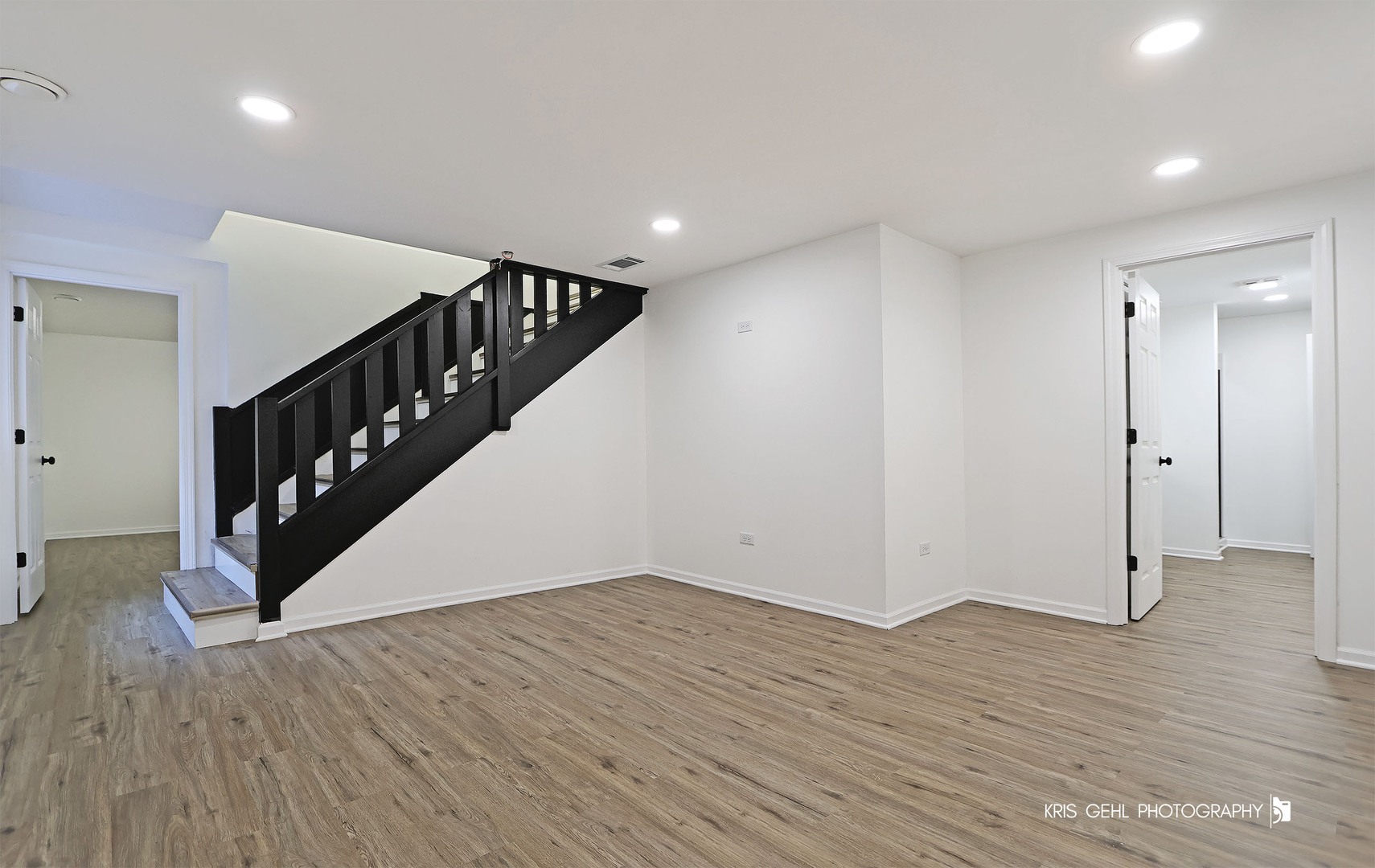 18653 West Willow Point Road Grayslake, IL 60030 - Photo 30 of 49 a view of an entryway with wooden floor