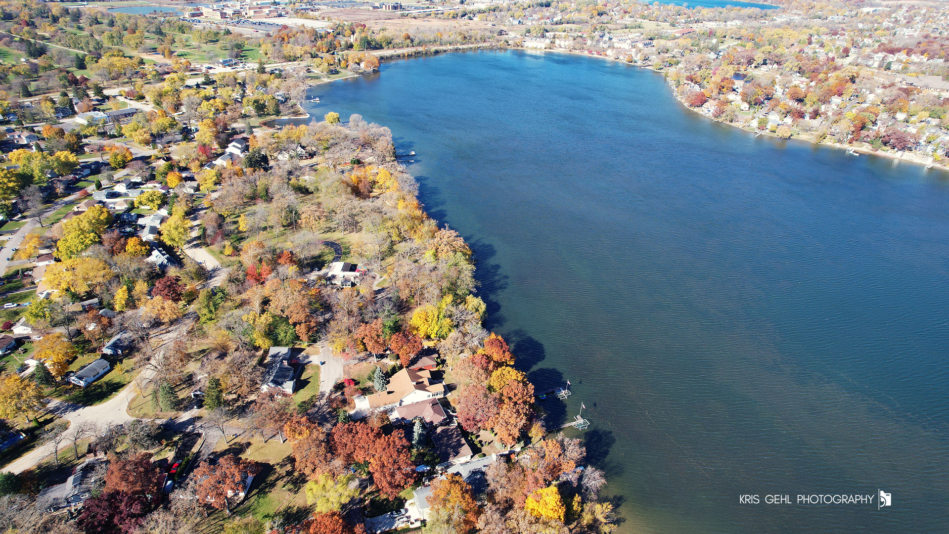 18653 West Willow Point Road Grayslake, IL 60030 - Photo 48 of 49