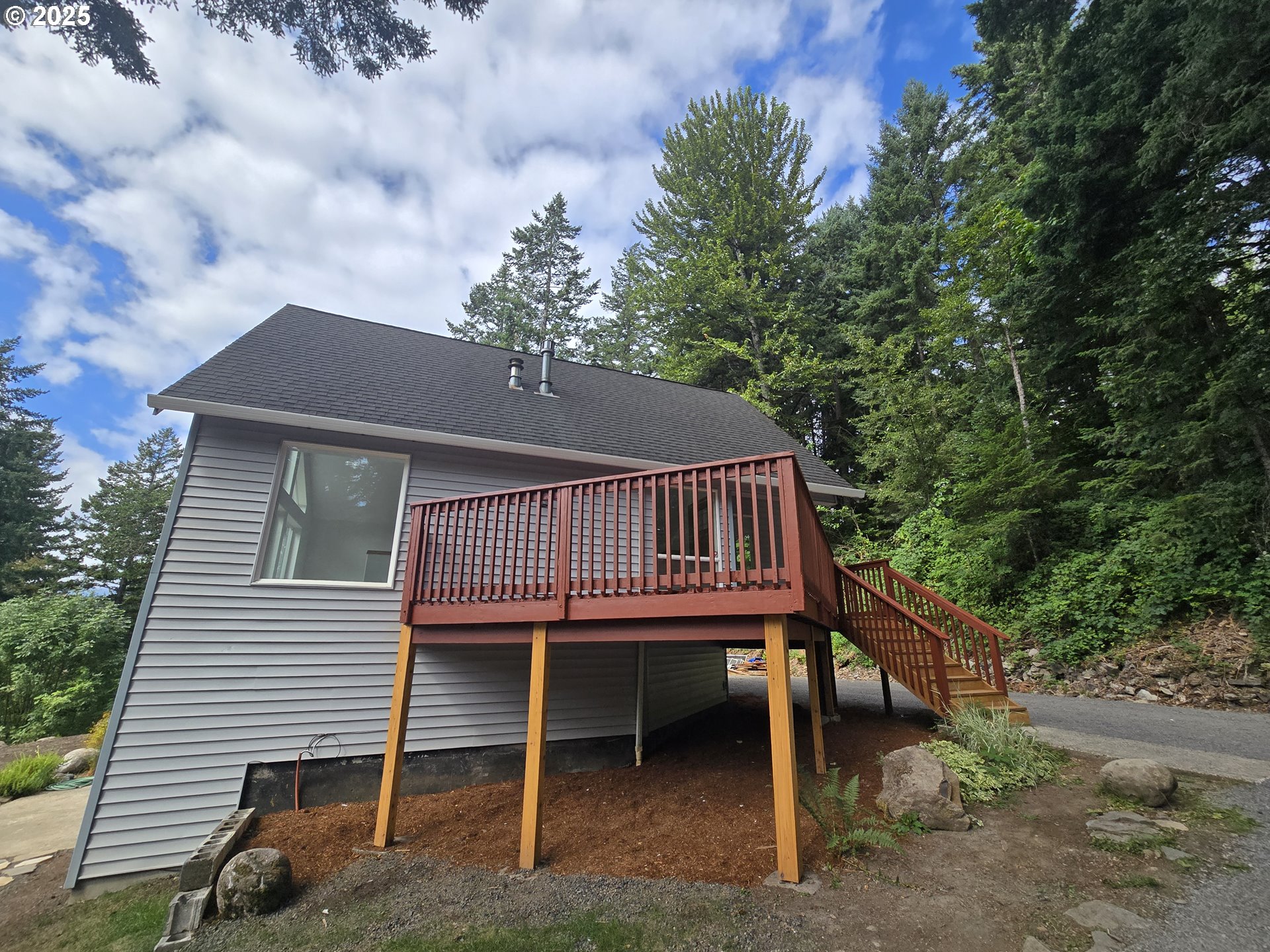 85 Southwest Monda Road Stevenson, WA 98648 - Photo 33 of 48 Gallery Image 33