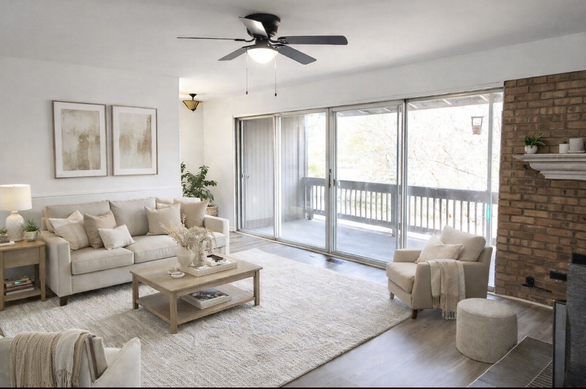 1607 Maple Terrace, Unit 2D Lisle, IL 60532 - Photo 11 of 24