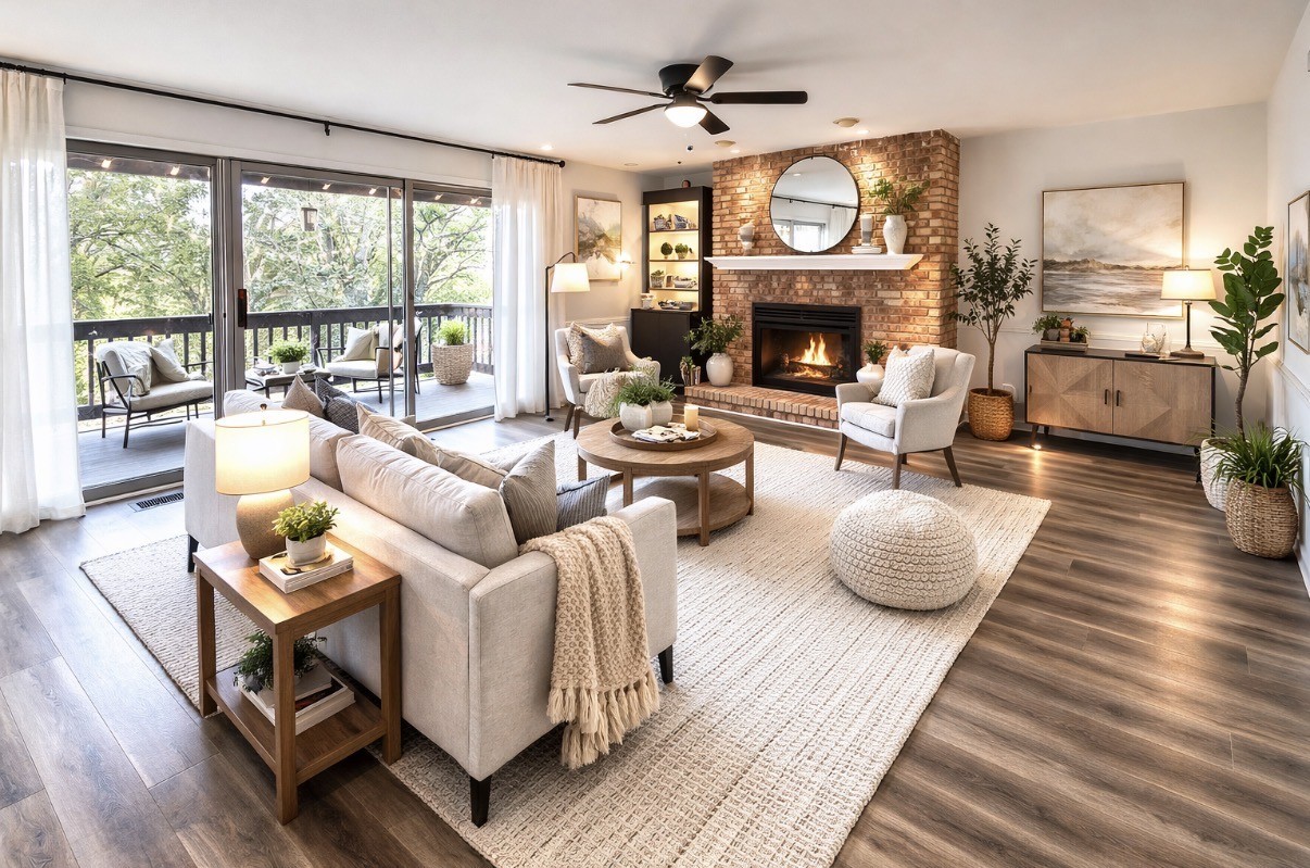 1607 Maple Terrace, Unit 2D Lisle, IL 60532 - Photo 12 of 24