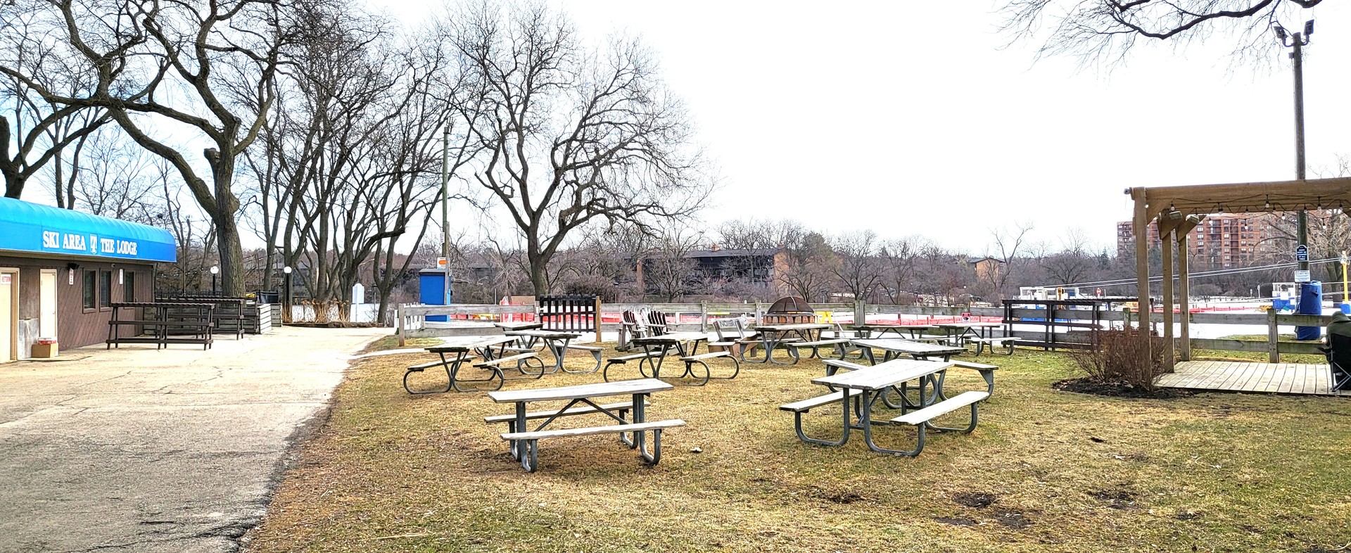 1607 Maple Terrace, Unit 2D Lisle, IL 60532 - Photo 21 of 24