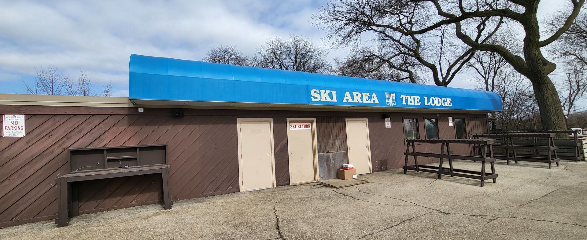 1607 Maple Terrace, Unit 2D Lisle, IL 60532 - Photo 24 of 24