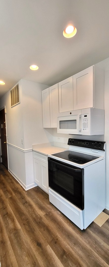 1607 Maple Terrace, Unit 2D Lisle, IL 60532 - Photo 3 of 24