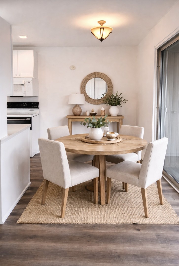 1607 Maple Terrace, Unit 2D Lisle, IL 60532 - Photo 5 of 24