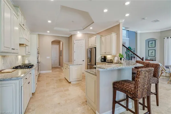 $25,000 | 9902 Corso Bello Drive, Naples, FL 34113