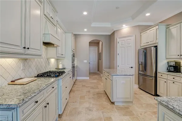 $25,000 | 9902 Corso Bello Drive, Naples, FL 34113