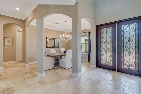 $25,000 | 9902 Corso Bello Drive, Naples, FL 34113