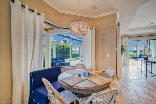 $25,000 | 9902 Corso Bello Drive, Naples, FL 34113