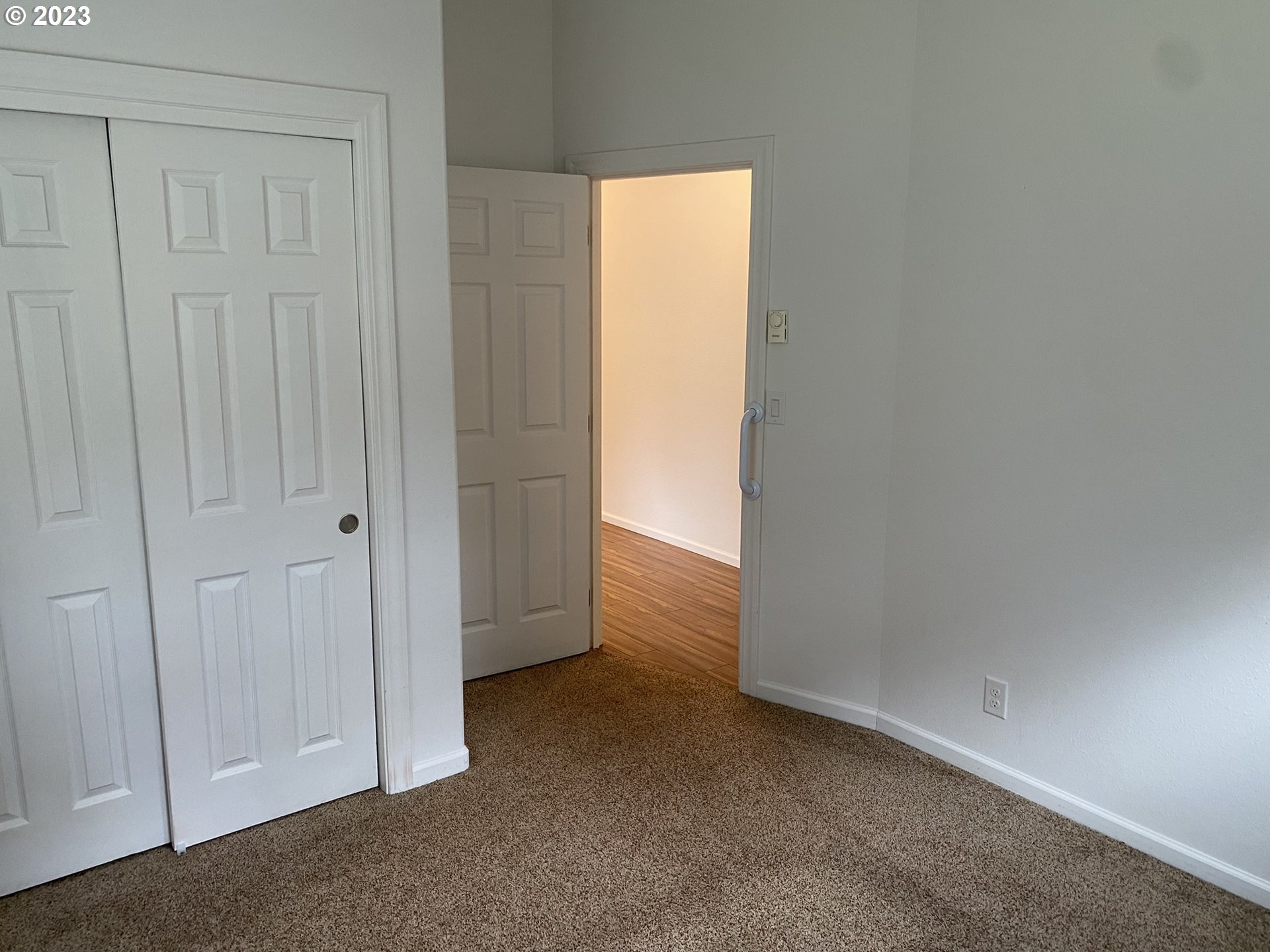 4863 Darlings Loop Florence, OR 97439 - Photo 23 of 47 a view of an empty room
