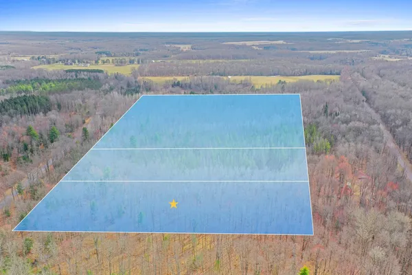 $55,000 | Buettner Road, Unit 3, White Lake, WI 54491