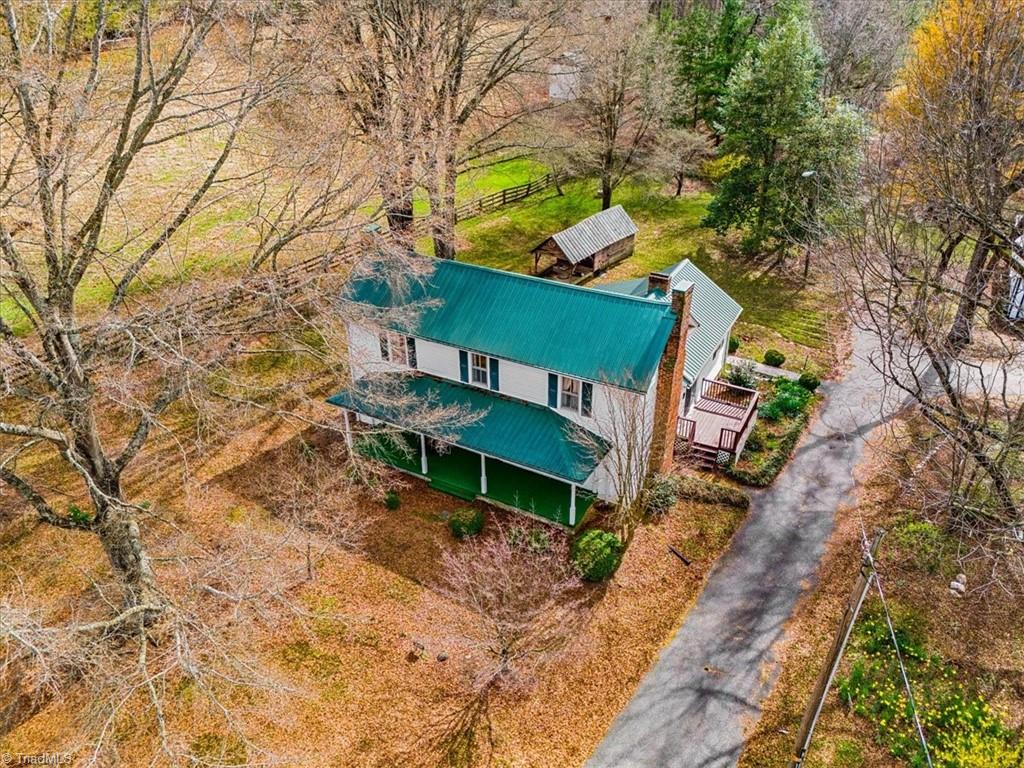 8417 Linville Road Oak Ridge, NC 27310 - Photo 25 of 25 Gallery Image 25