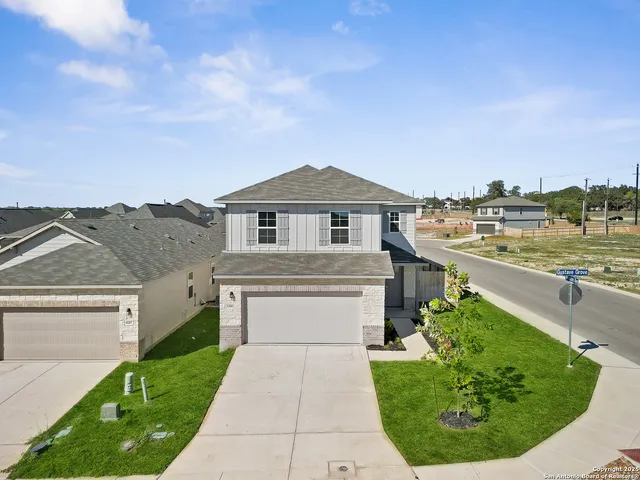 $339,555 | 13203 Gustave Grove, San Antonio, TX 78253