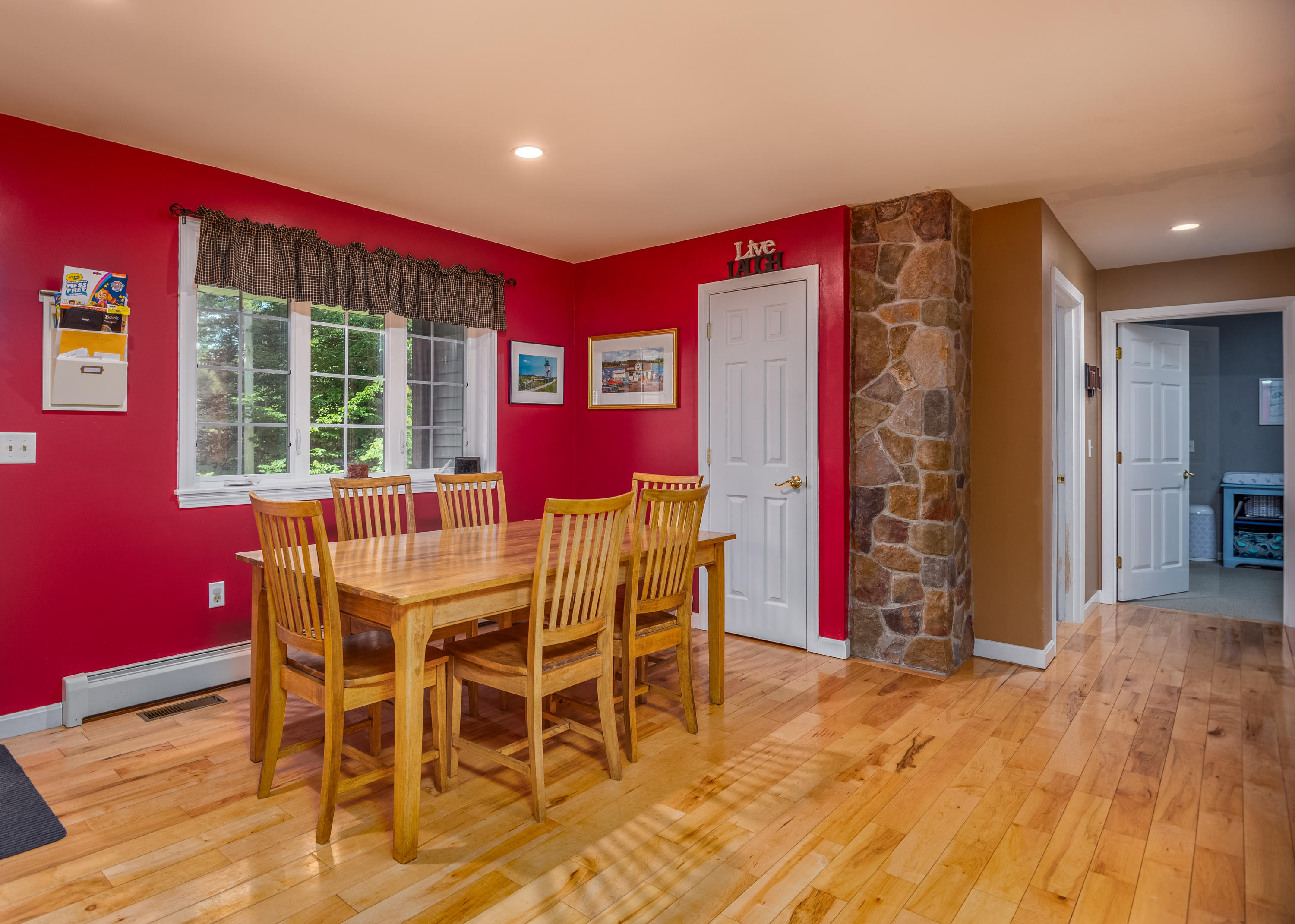 24 Yeaton Hill Road Springvale, ME 04083 - Photo 7 of 20 dr2-1