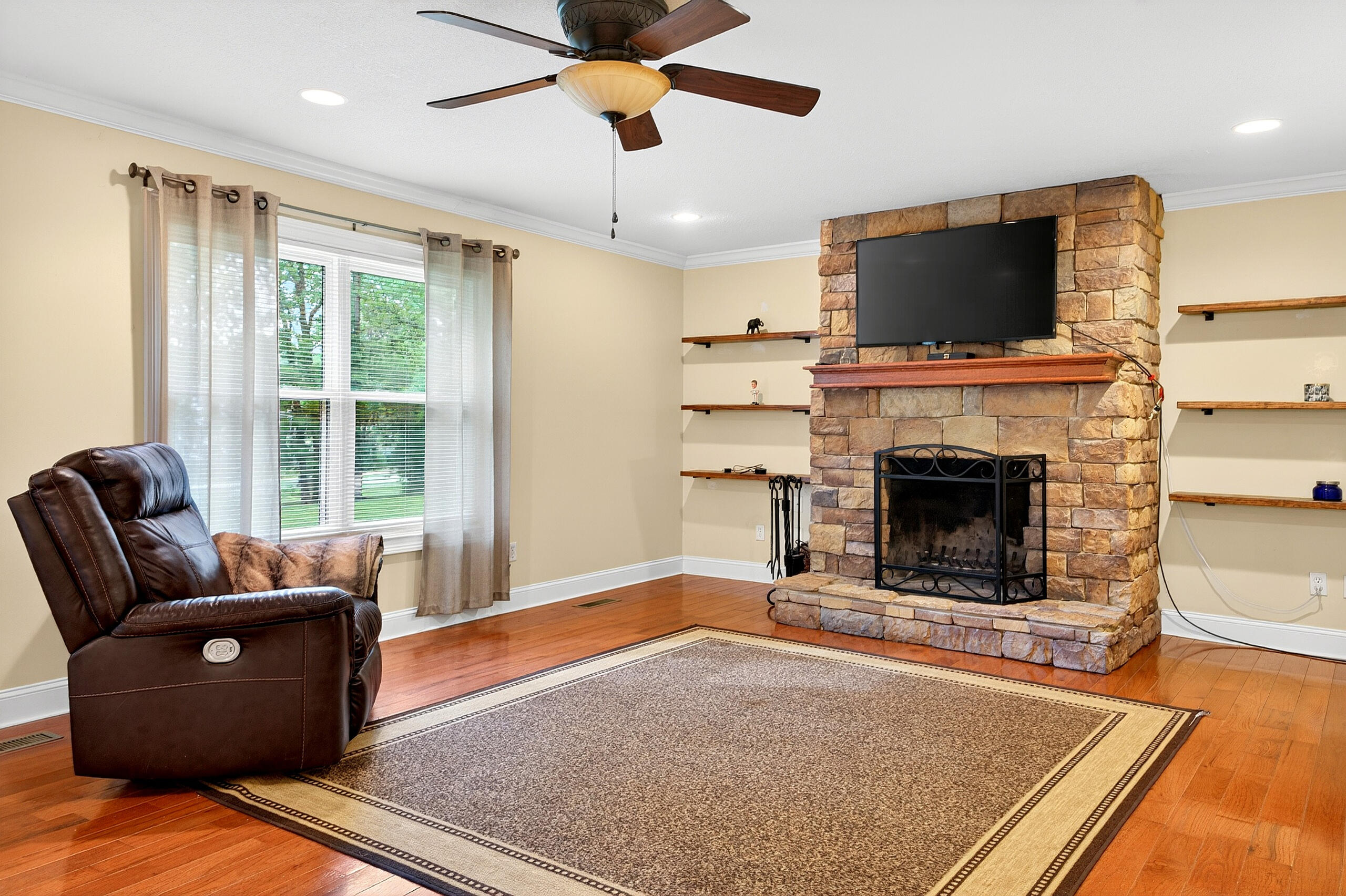 2508 Gunbarrel Road Chattanooga, TN 37421 - Photo 5 of 61 2508 Gunbarrel (6)