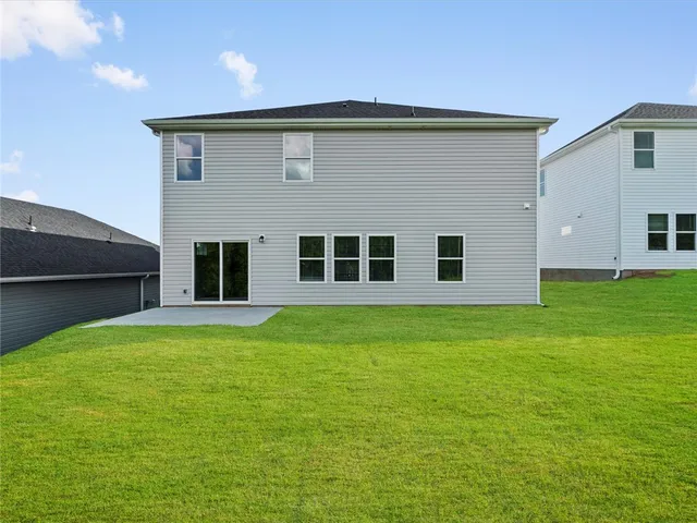 $389,900 | 560 Ward Wilson Trail, Duncan, SC 29334