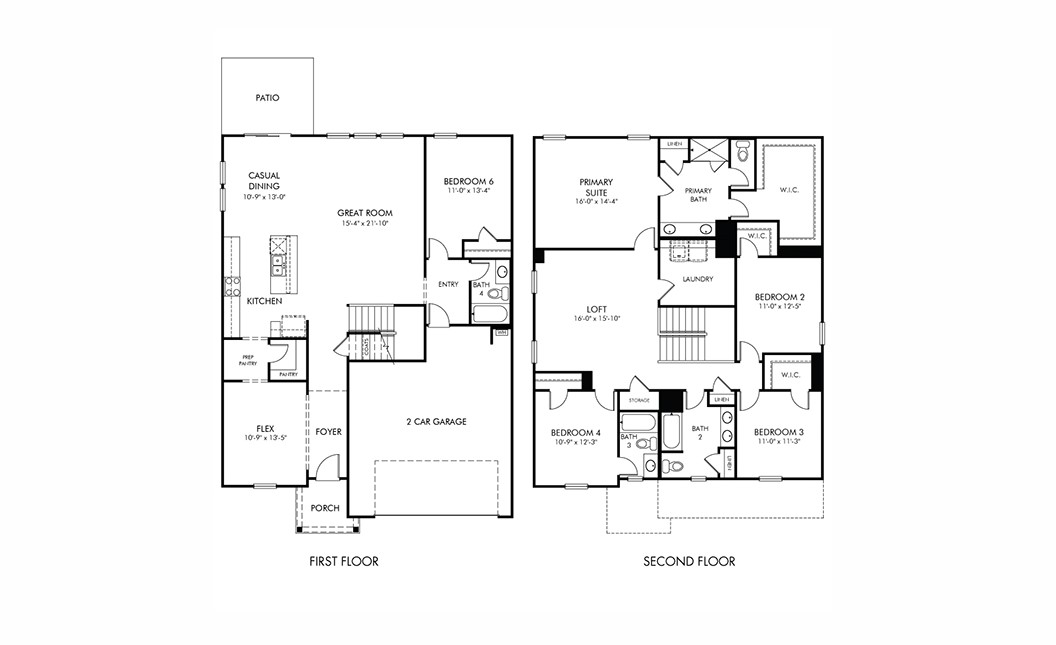 560 Ward Wilson Trail Duncan, SC 29334 - Photo 38 of 39