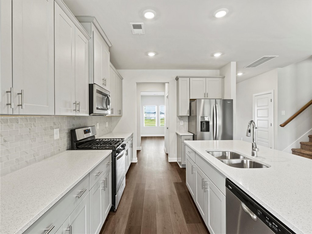 560 Ward Wilson Trail Duncan, SC 29334 - Photo 8 of 39