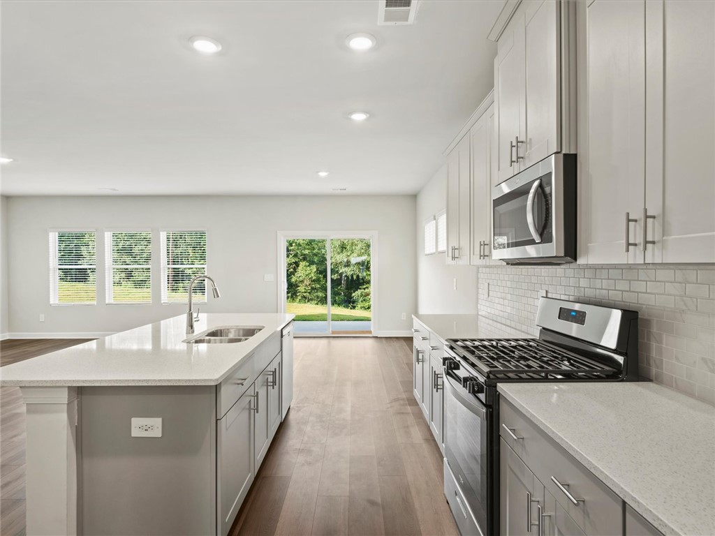 560 Ward Wilson Trail Duncan, SC 29334 - Photo 9 of 39