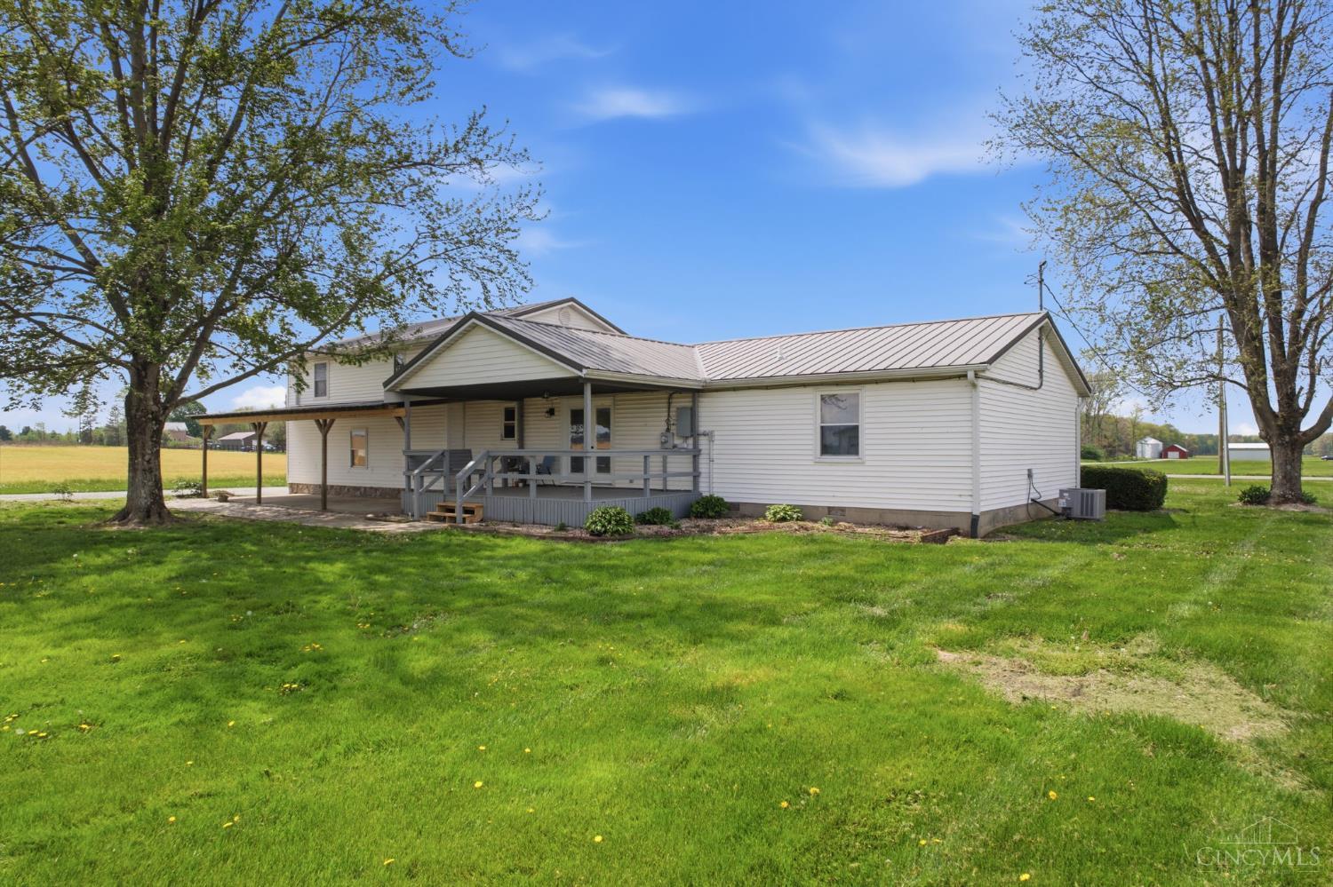 11732 Martin-Alexander Road Winchester, OH 45697 - Photo 24 of 89