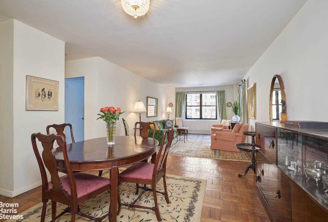 301 East 62nd St Unit 3A  
