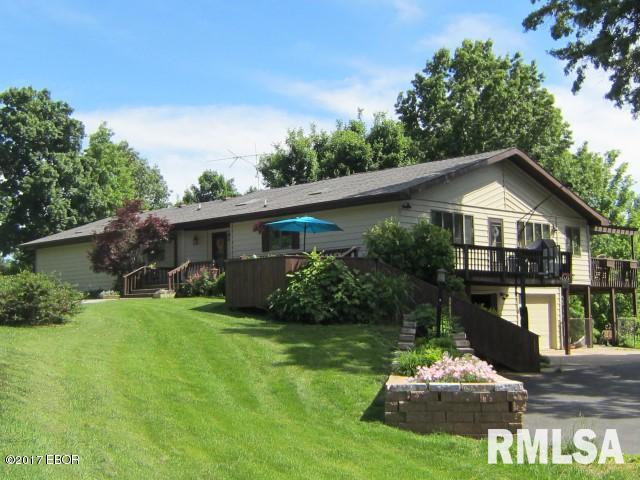 2839 Dillinger Road Carbondale, IL 62901 - Photo 1 of 44