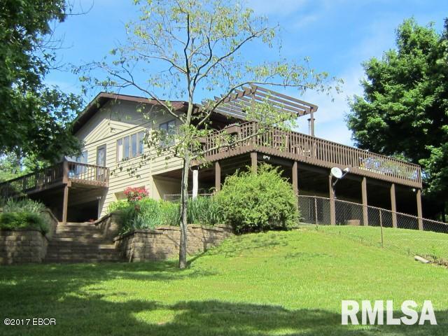 2839 Dillinger Road Carbondale, IL 62901 - Photo 3 of 44