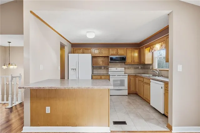 $359,000 | 127 Clearbrook Drive, Cranberry Township, PA 16066