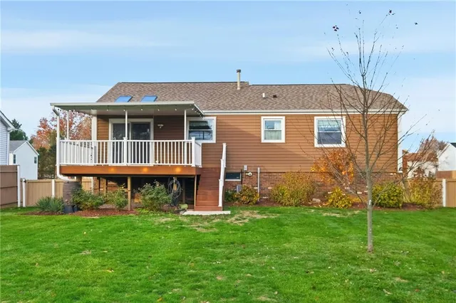 $359,000 | 127 Clearbrook Drive, Cranberry Township, PA 16066