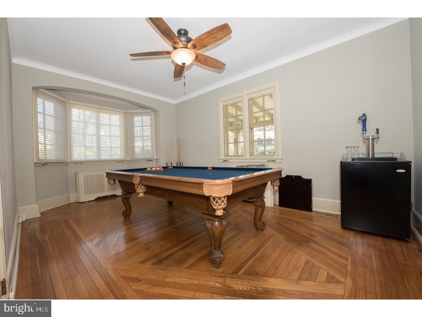 515 Brookside Avenue Wayne, PA 19087 - Photo 14 of 25 Den