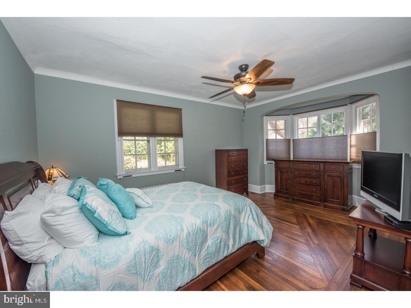 515 Brookside Avenue Wayne, PA 19087 - Photo 15 of 25 Master Bedroom