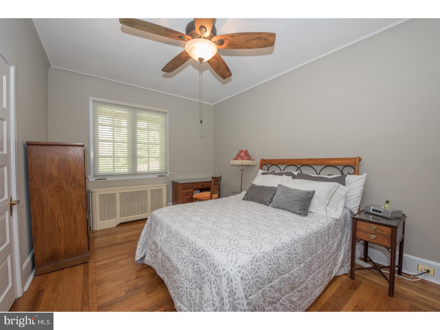 515 Brookside Avenue Wayne, PA 19087 - Photo 17 of 25 Bedroom 2