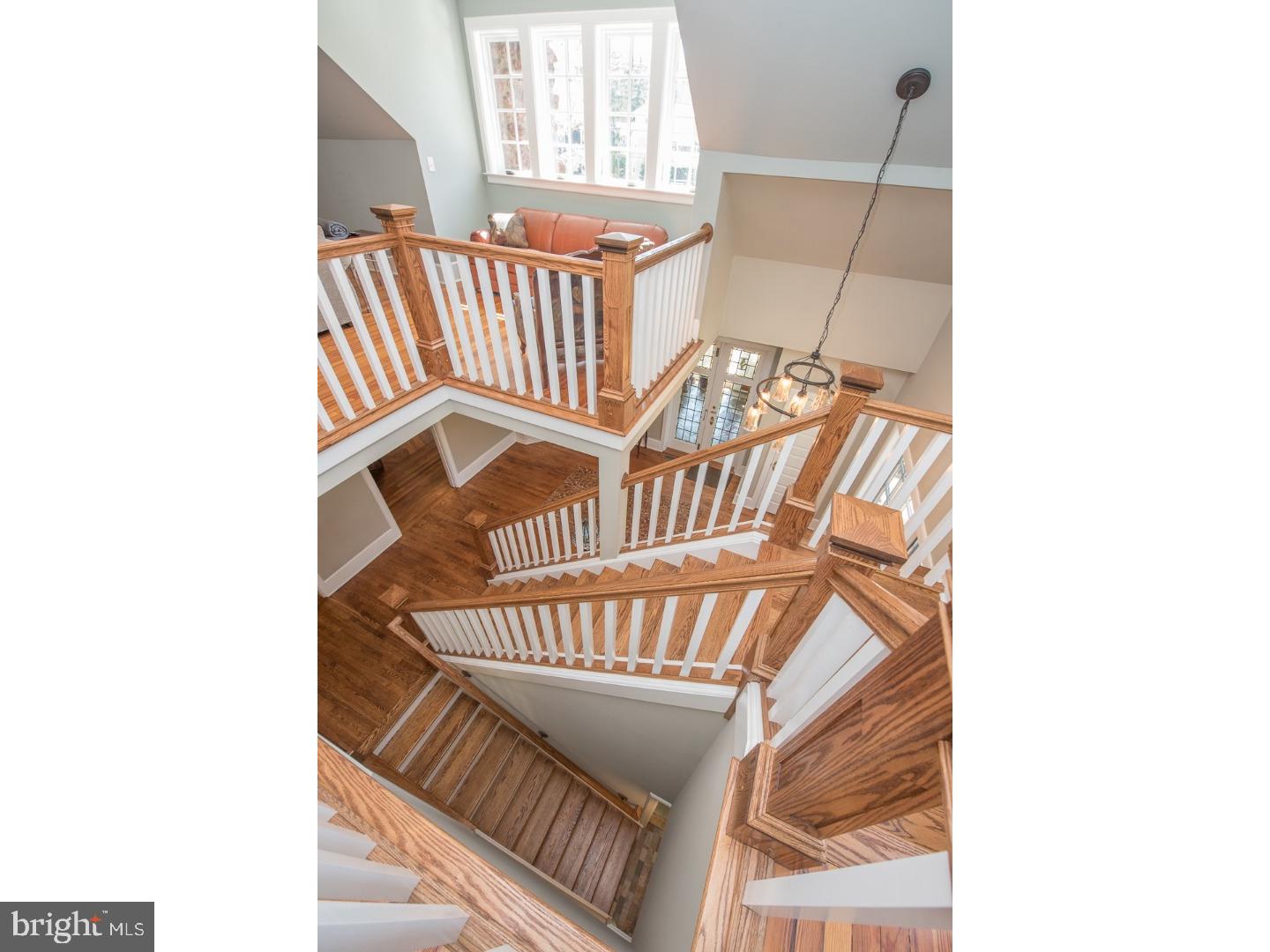 515 Brookside Avenue Wayne, PA 19087 - Photo 18 of 25 Foyer