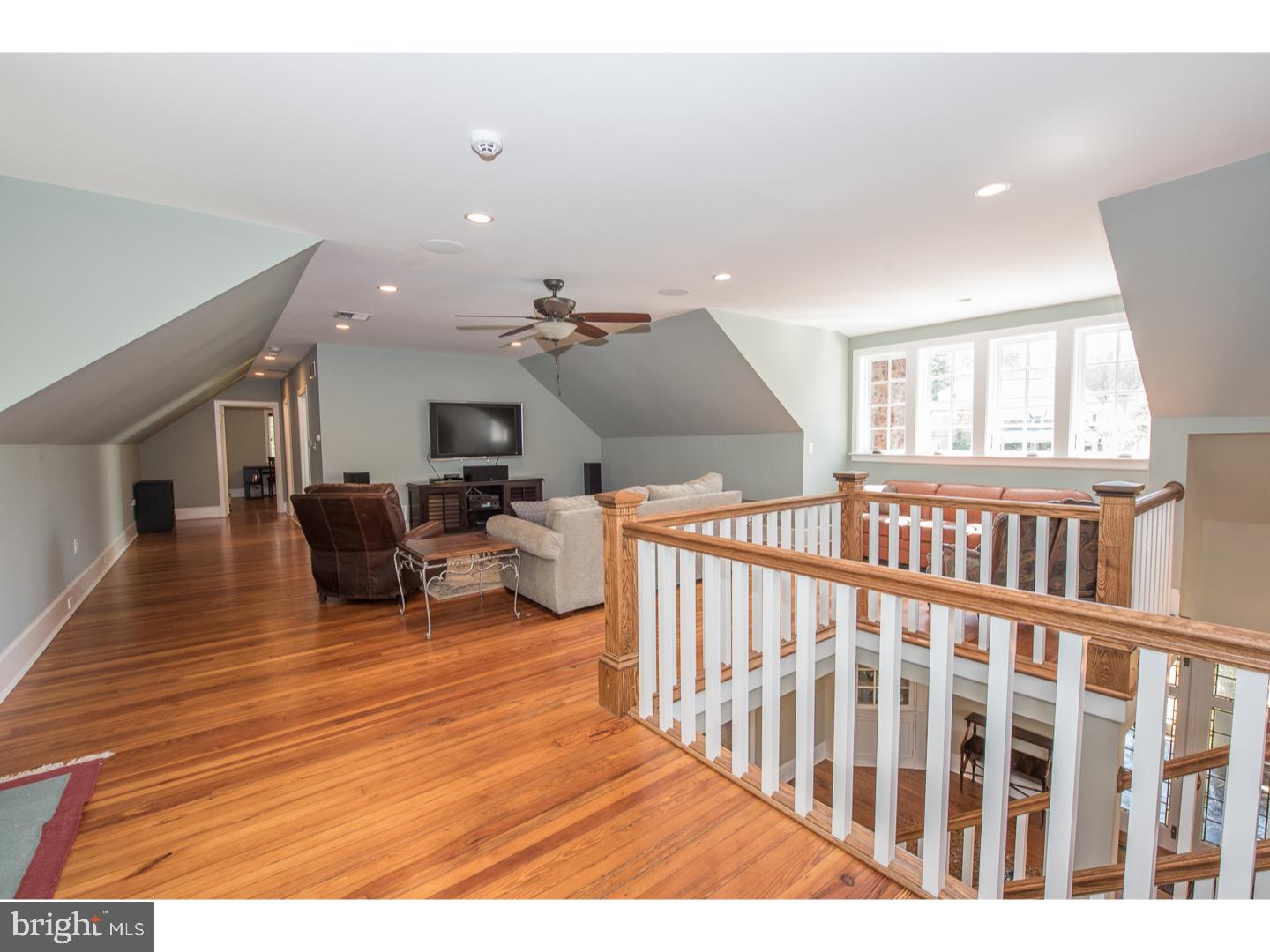 515 Brookside Avenue Wayne, PA 19087 - Photo 19 of 25 Family Room