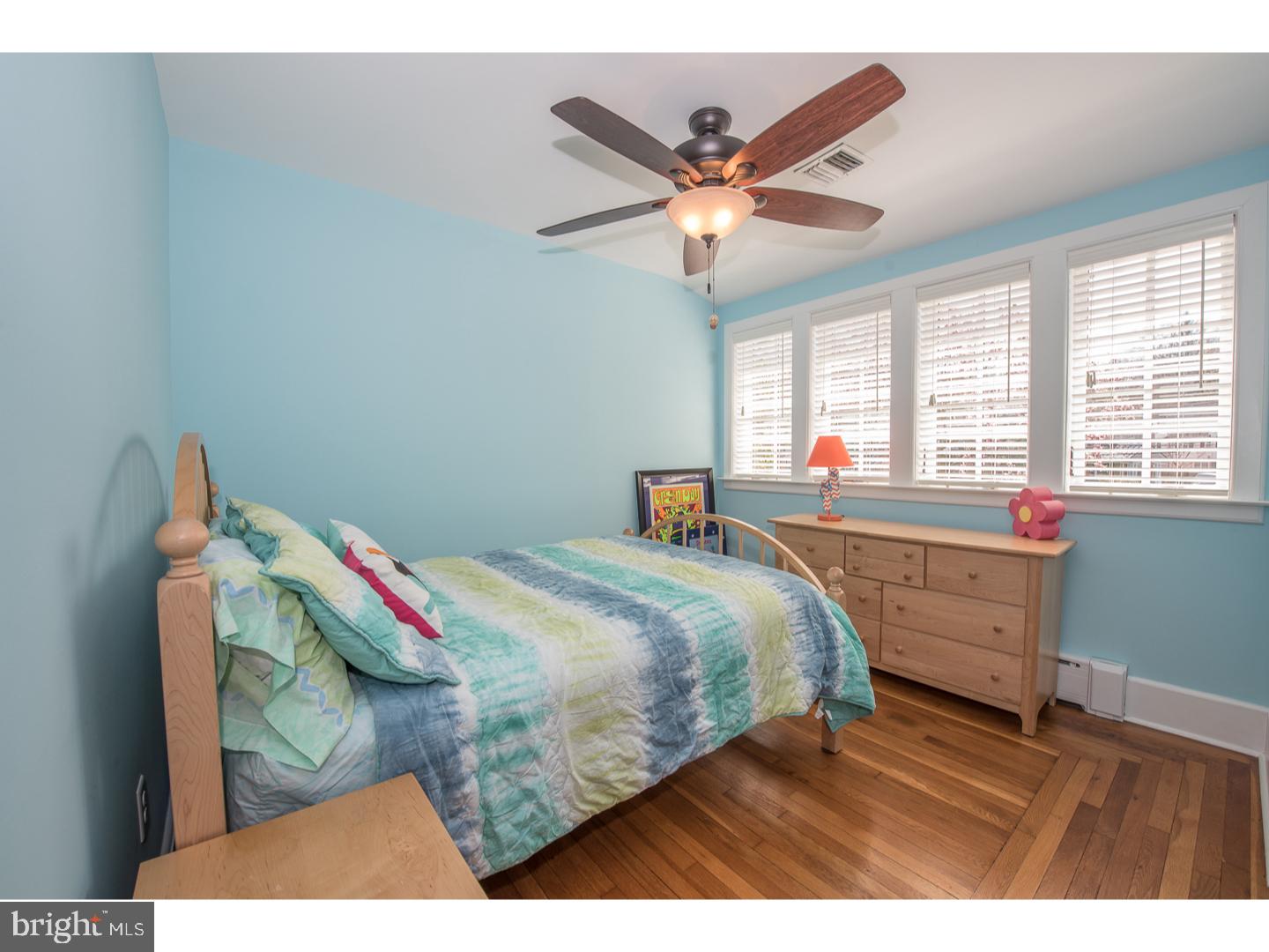 515 Brookside Avenue Wayne, PA 19087 - Photo 20 of 25 Bedroom 3