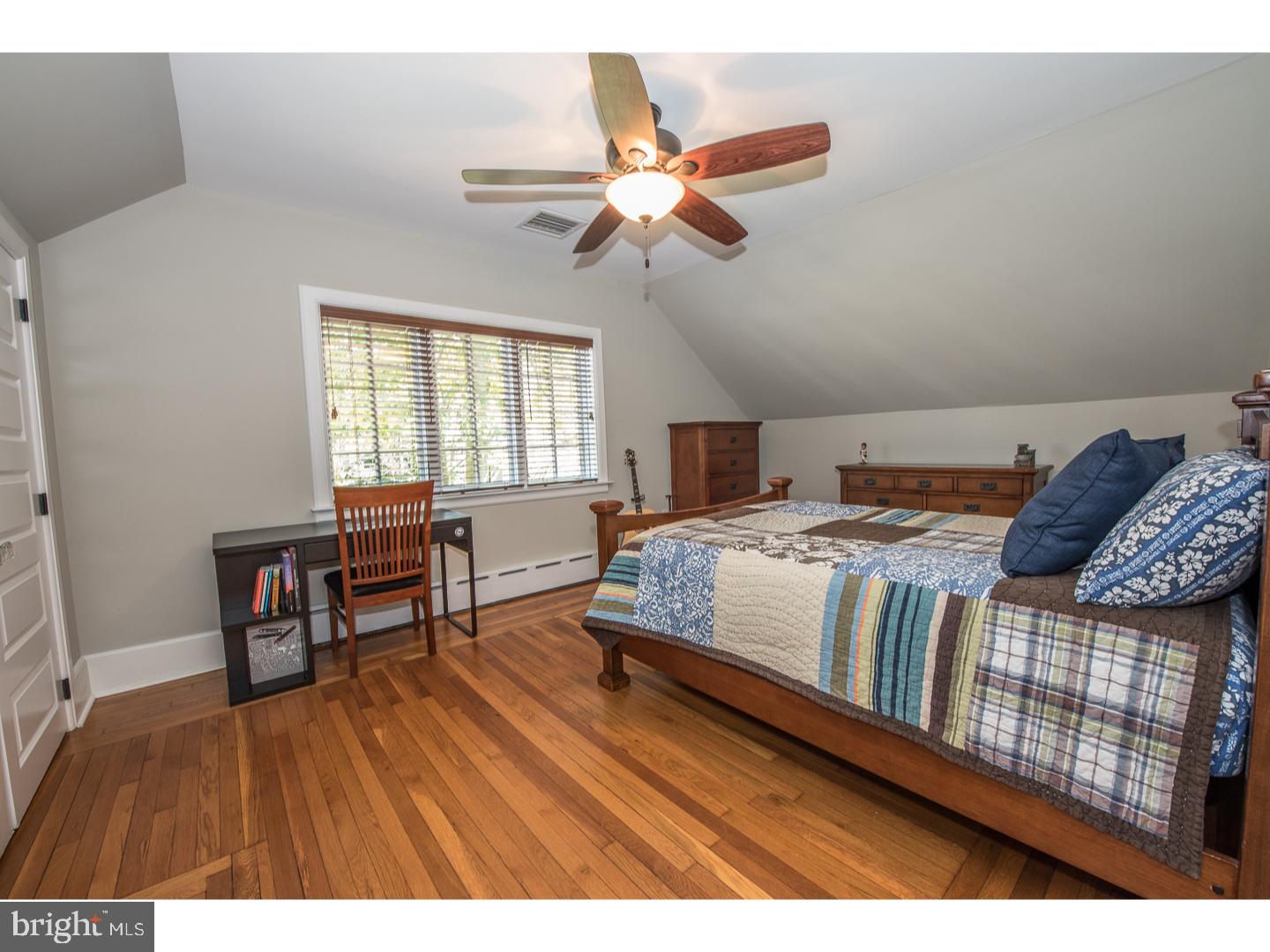 515 Brookside Avenue Wayne, PA 19087 - Photo 21 of 25 Bedroom 4