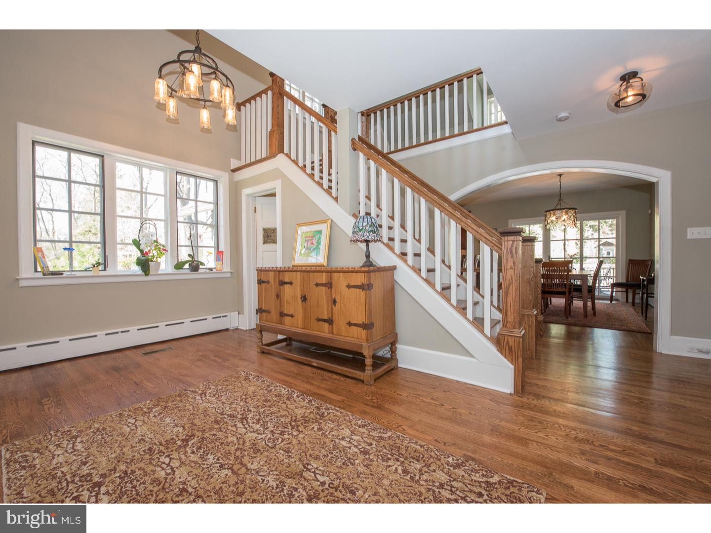 515 Brookside Avenue Wayne, PA 19087 - Photo 6 of 25 Foyer