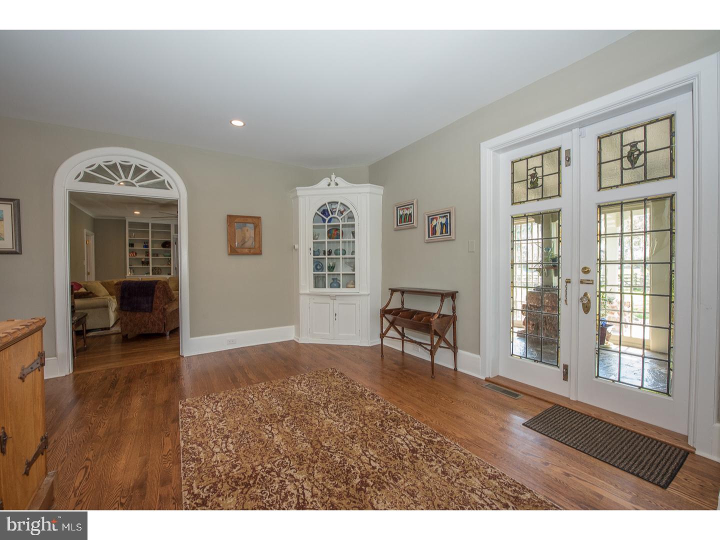 515 Brookside Avenue Wayne, PA 19087 - Photo 7 of 25 Foyer