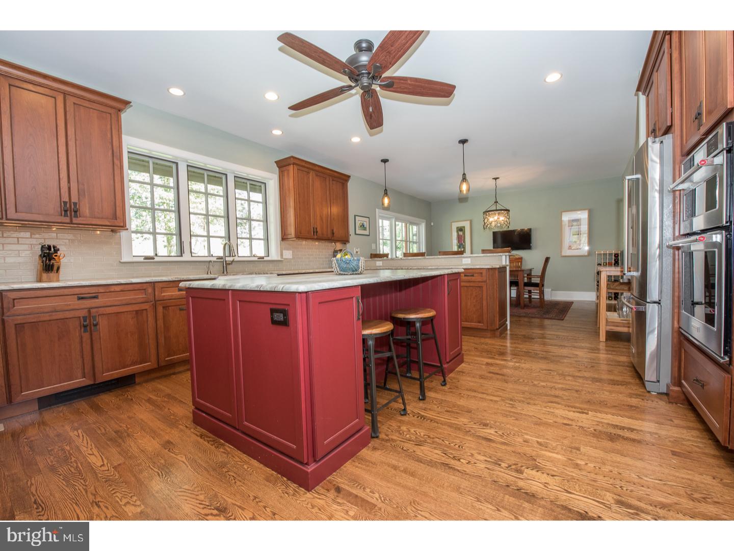 515 Brookside Avenue Wayne, PA 19087 - Photo 9 of 25 Kitchen