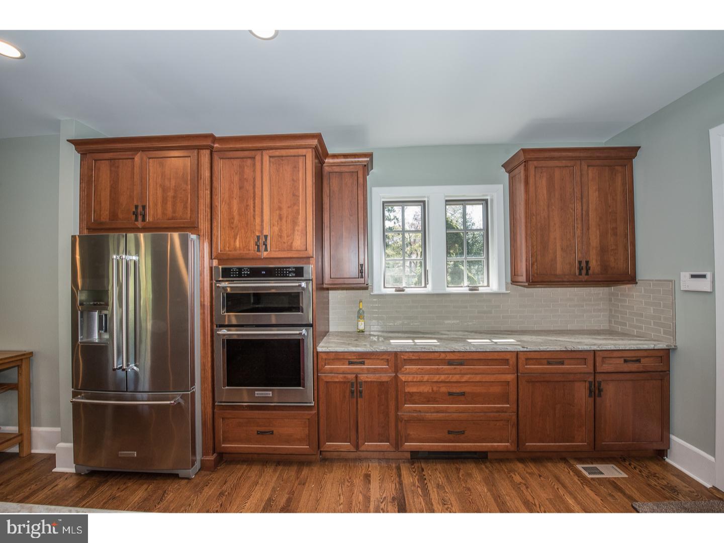 515 Brookside Avenue Wayne, PA 19087 - Photo 10 of 25 Kitchen