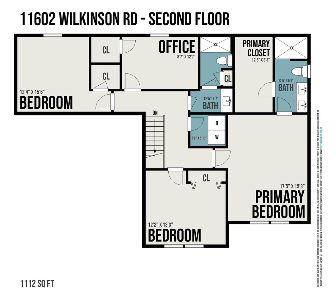 11602 Wilkinson Road Freeland, MI 48623 - Photo 46 of 47