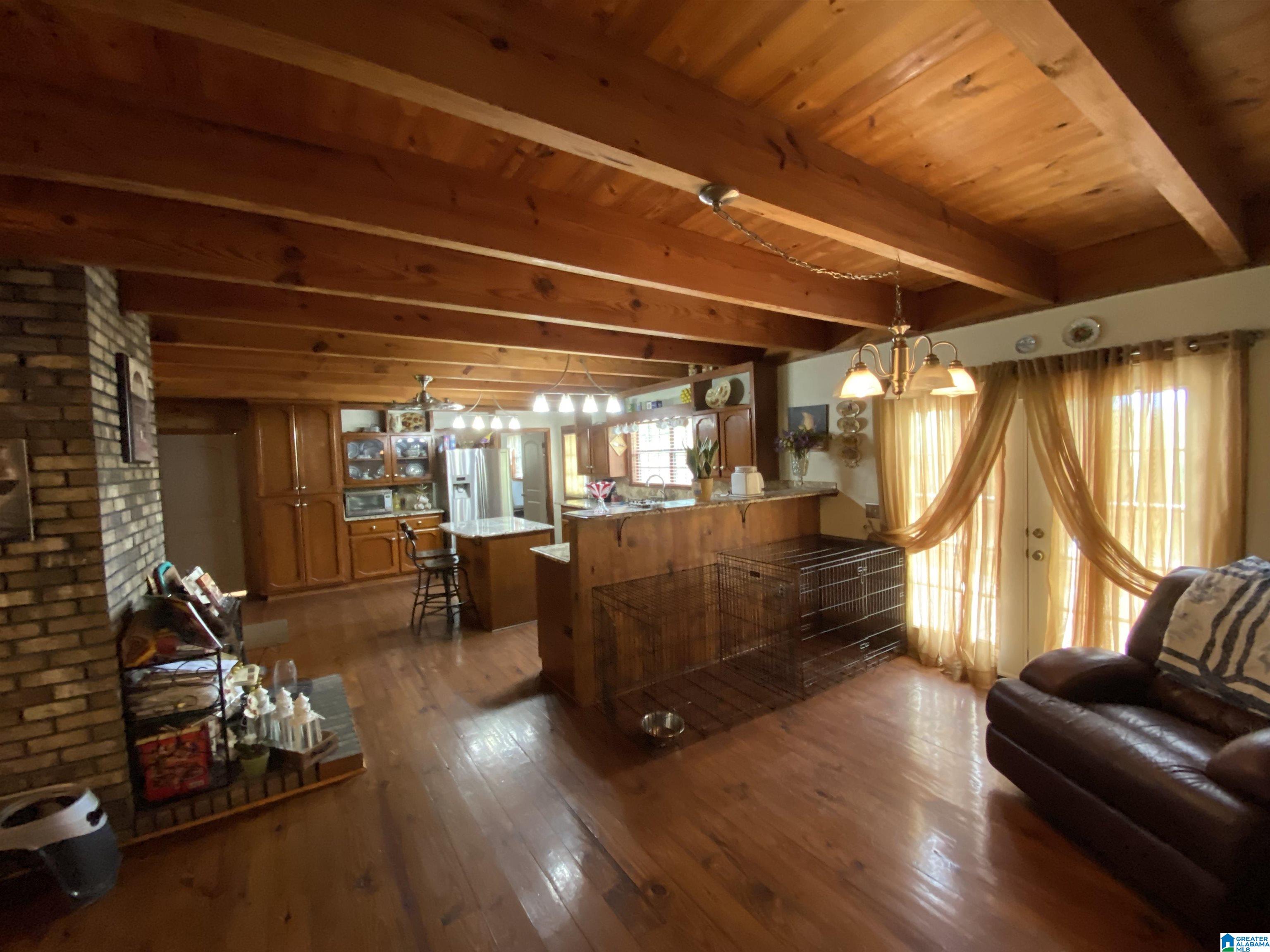 2625 Big Springs Road West Blocton, AL 35184 - Photo 10 of 41