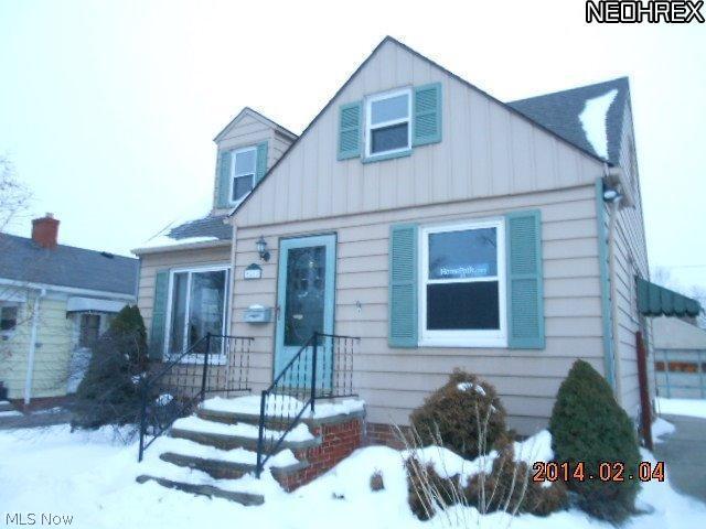 5815 Ridgewood Avenue Parma, OH 44129 - Photo 1 of 9 Gallery Image 1